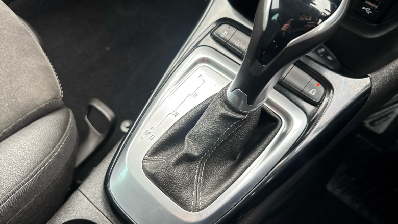 Vauxhall Crossland 1.2 Turbo [130] Ultimate 5dr Auto Petrol Hatchback